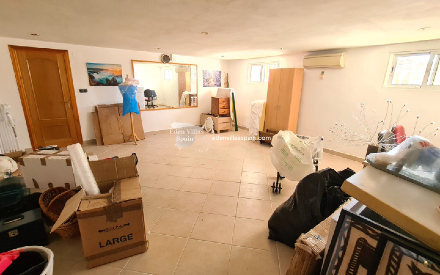 Segunda Mano - Casa de campo - Catral