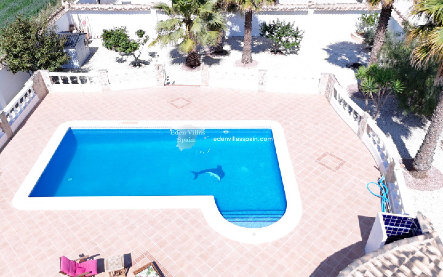 Segunda Mano - Casa de campo - Catral