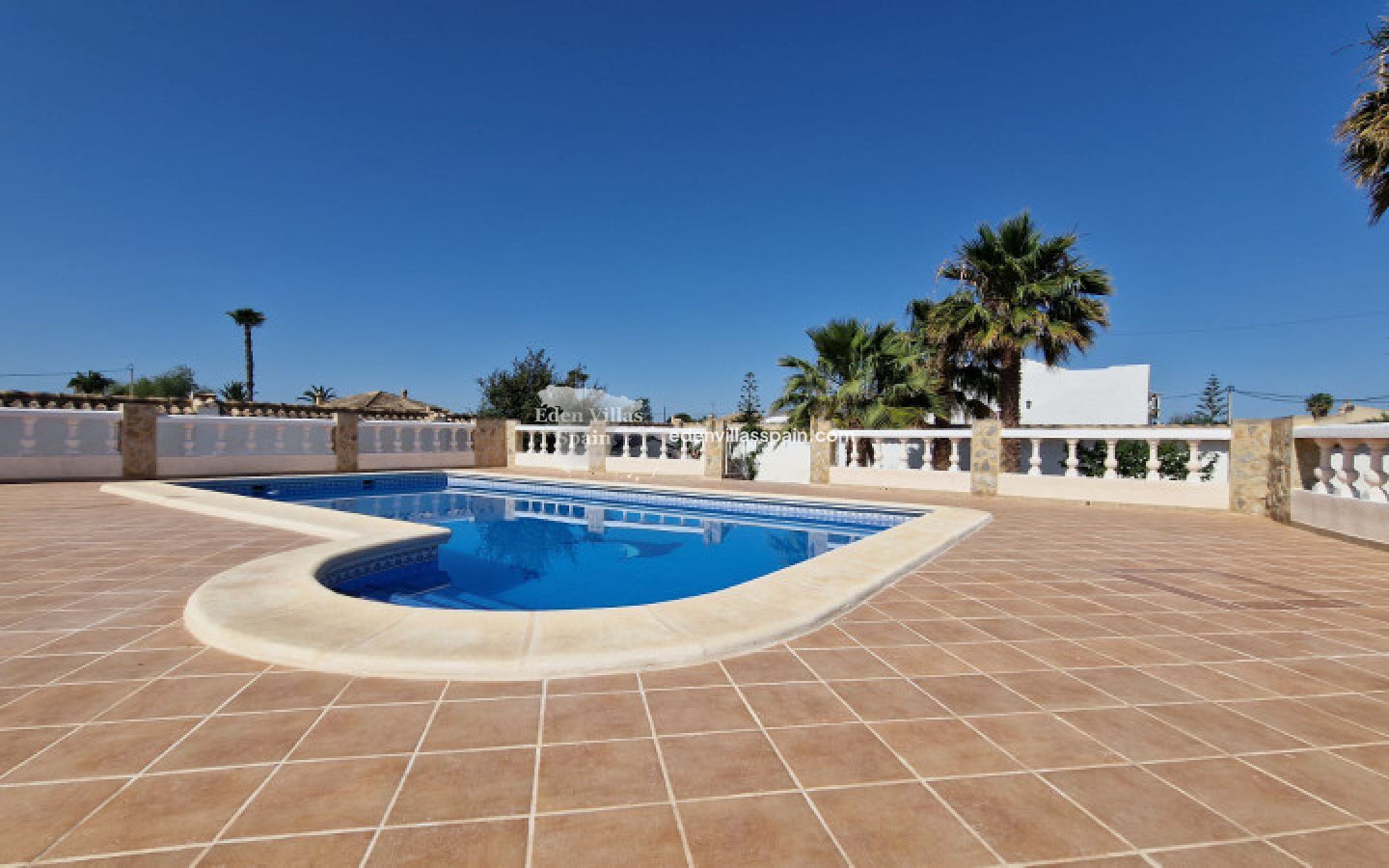 Segunda Mano - Casa de campo - Catral