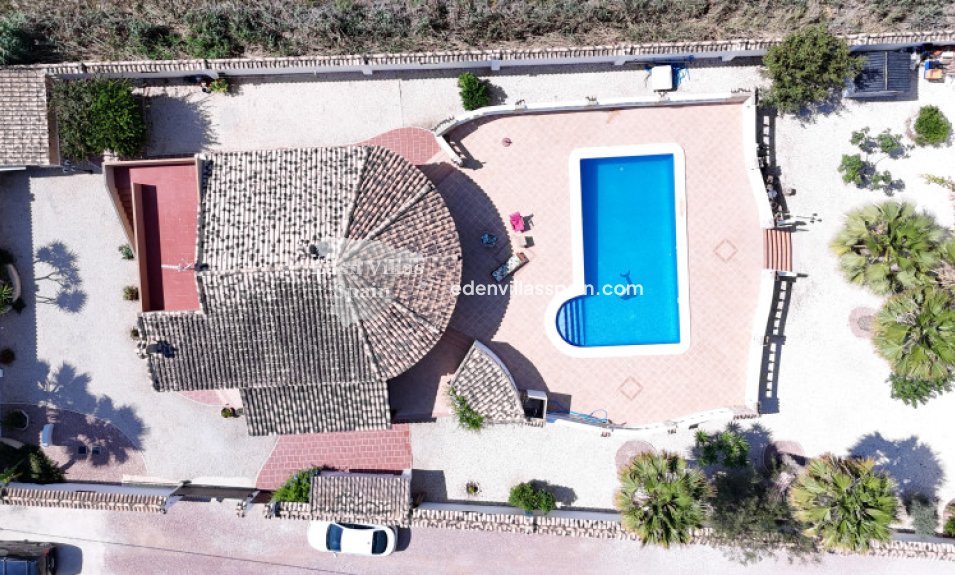 Segunda Mano - Casa de campo - Catral