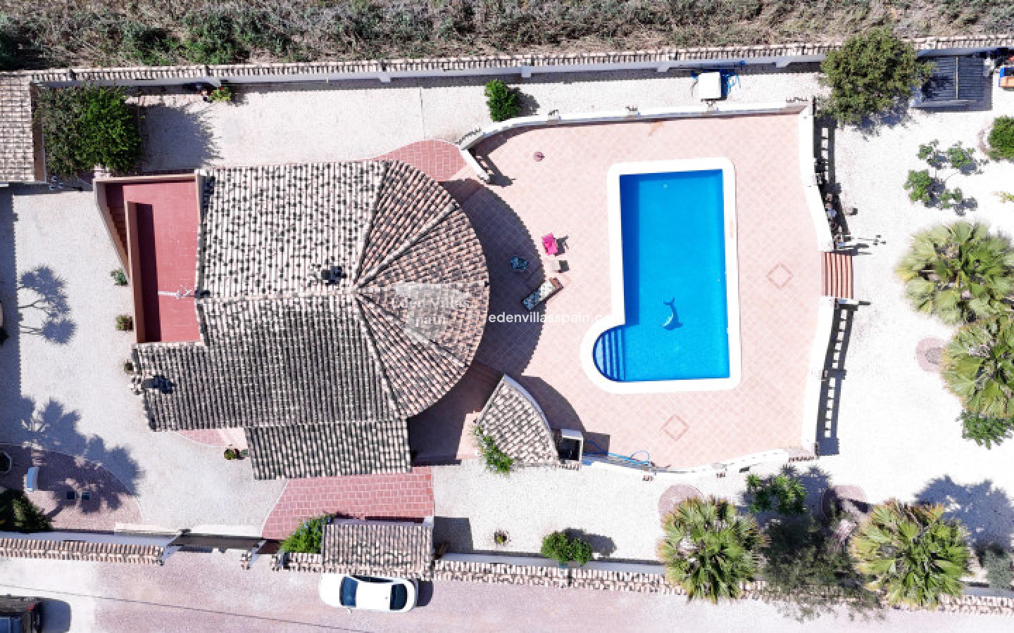 Segunda Mano - Casa de campo - Catral
