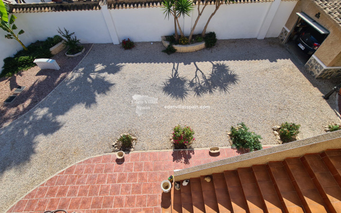 Segunda Mano - Casa de campo - Catral