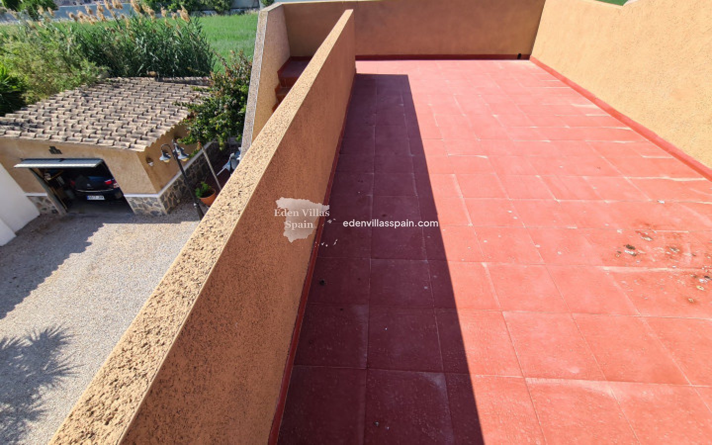 Segunda Mano - Casa de campo - Catral
