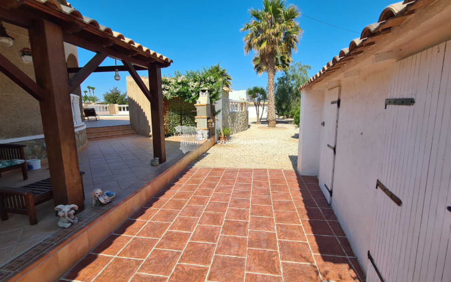 Segunda Mano - Casa de campo - Catral