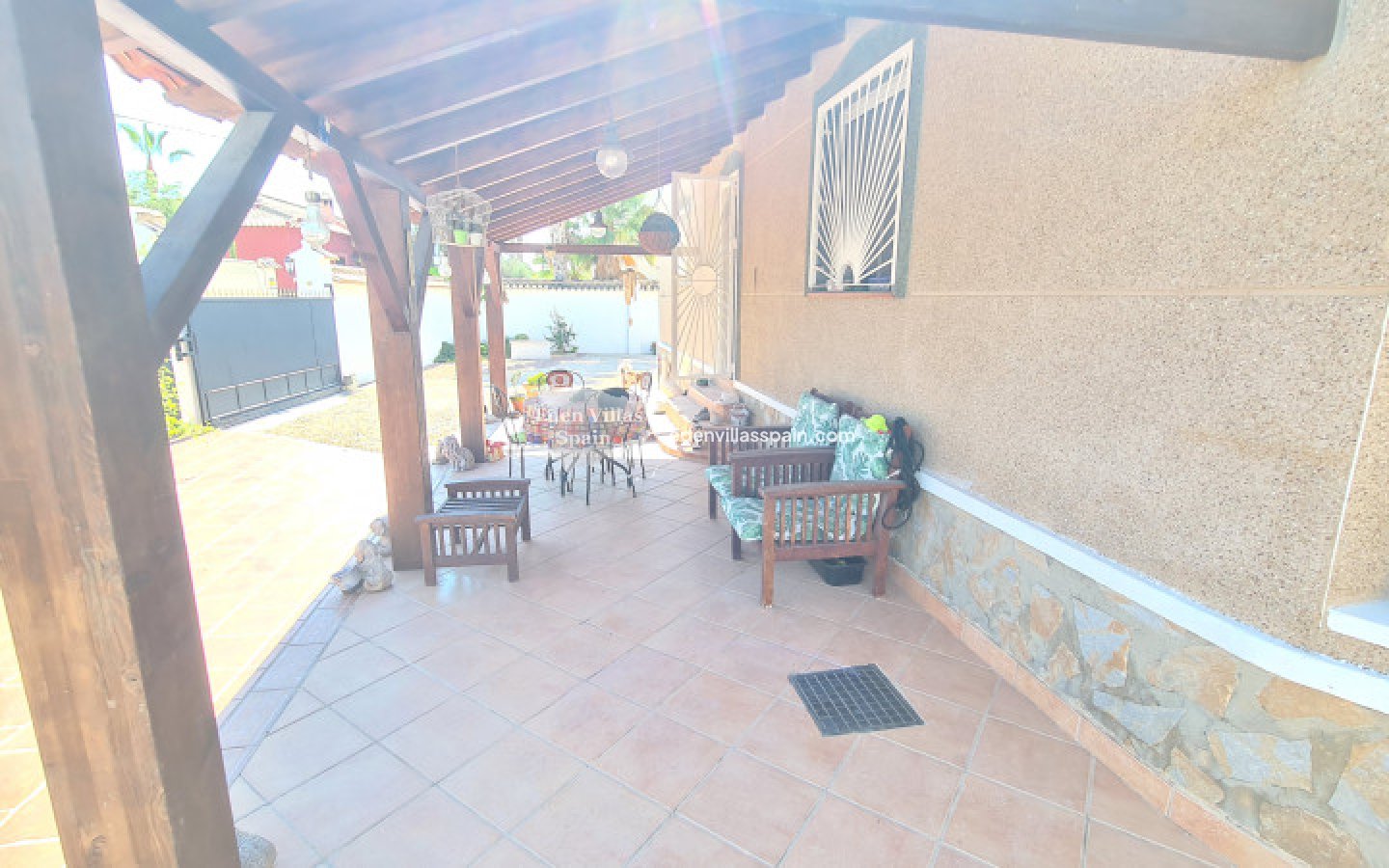 Segunda Mano - Casa de campo - Catral