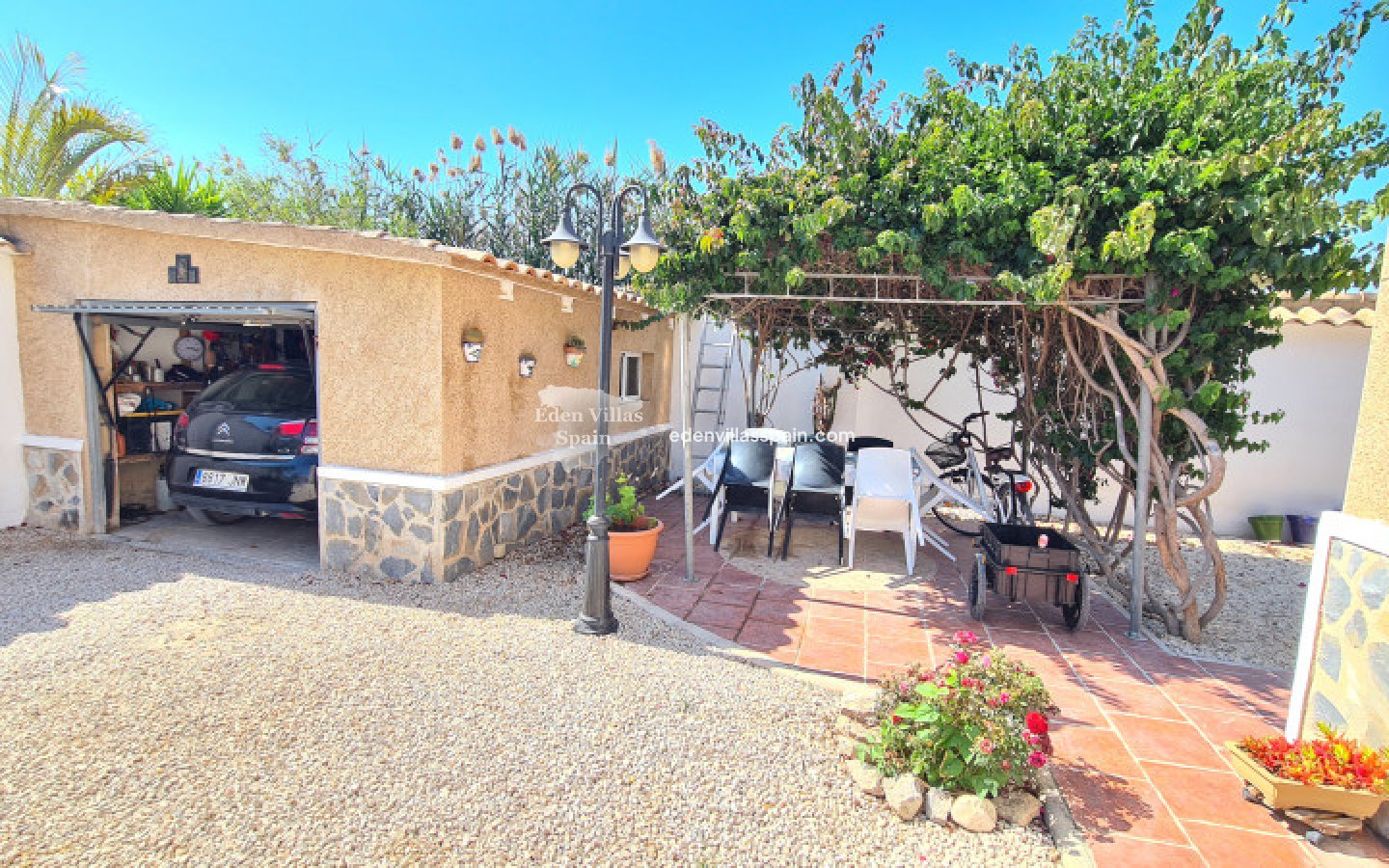 Segunda Mano - Casa de campo - Catral