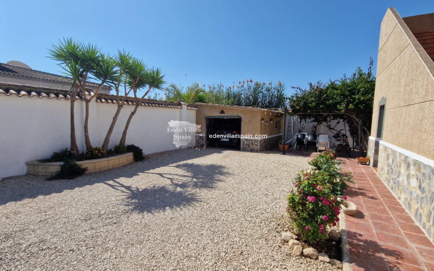 Segunda Mano - Casa de campo - Catral