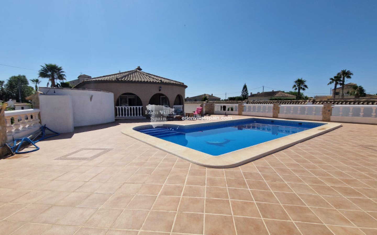 Segunda Mano - Casa de campo - Catral