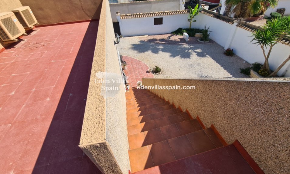Segunda Mano - Casa de campo - Catral