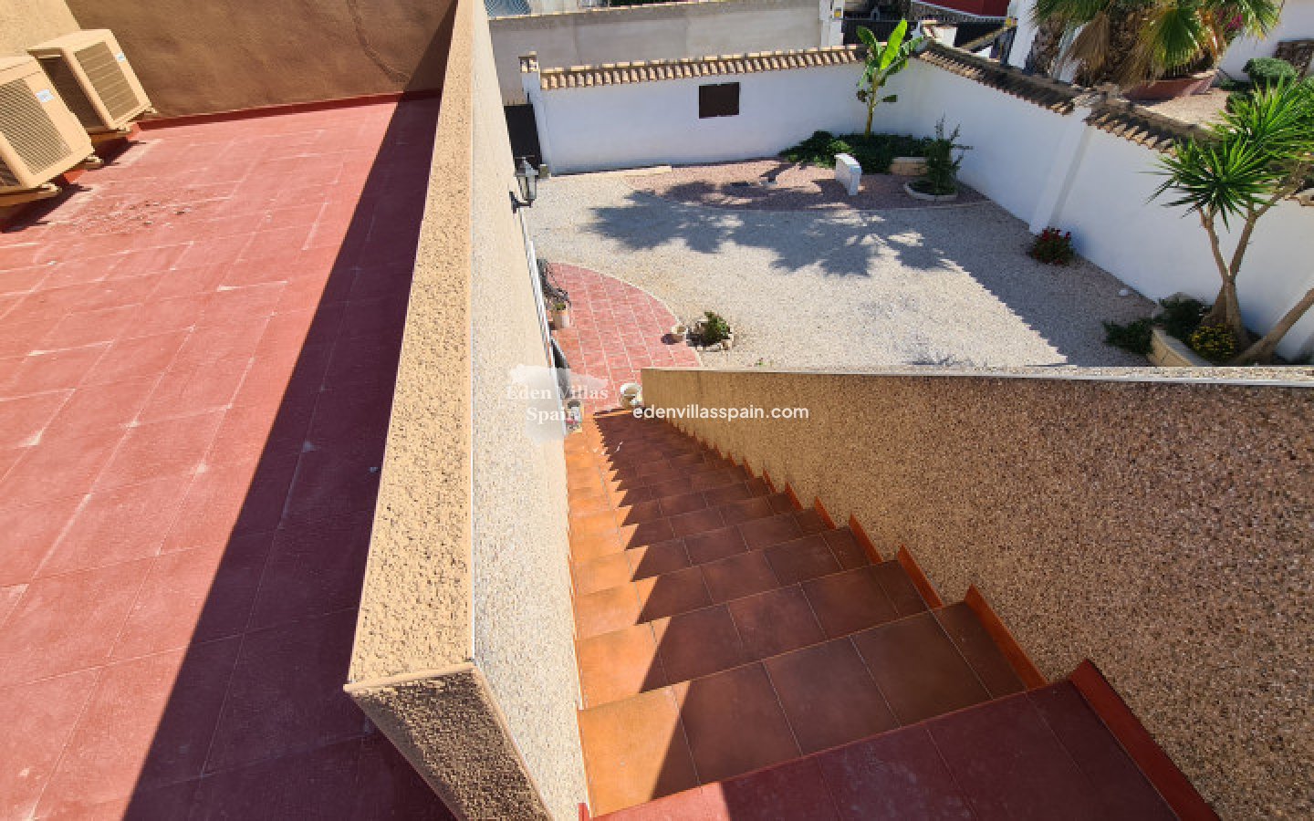 Segunda Mano - Casa de campo - Catral