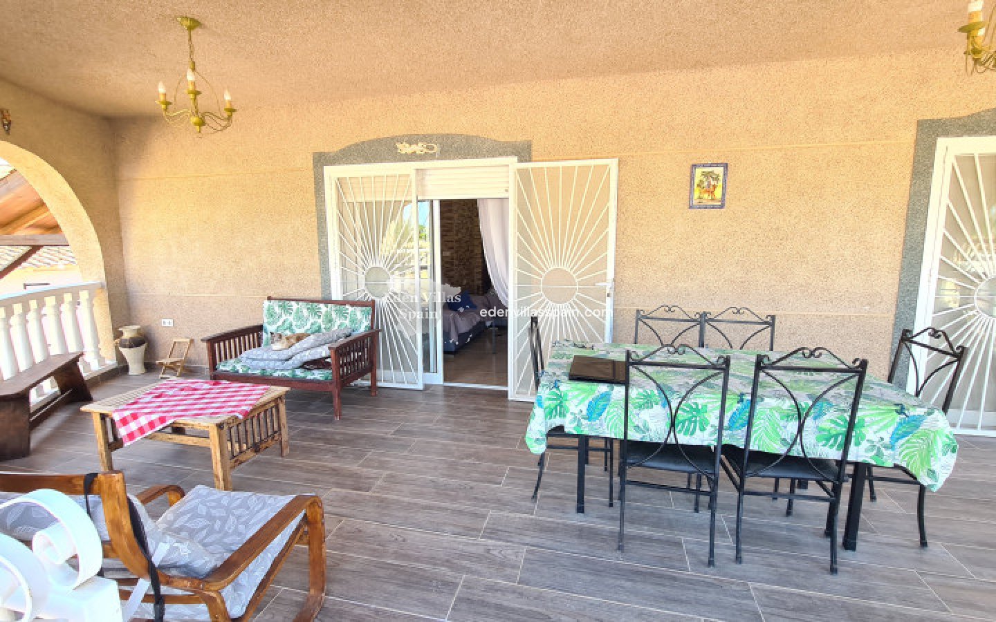 Segunda Mano - Casa de campo - Catral