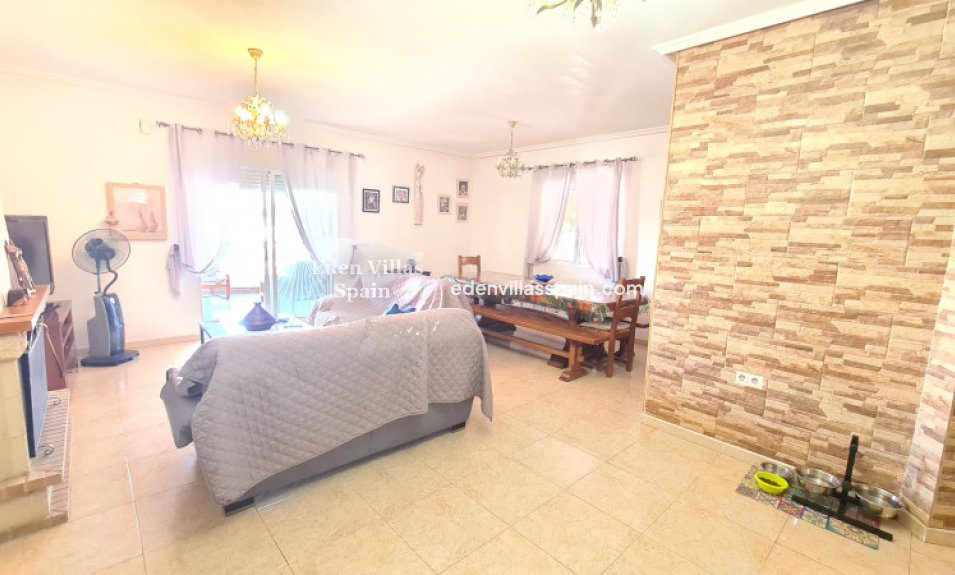 Segunda Mano - Casa de campo - Catral
