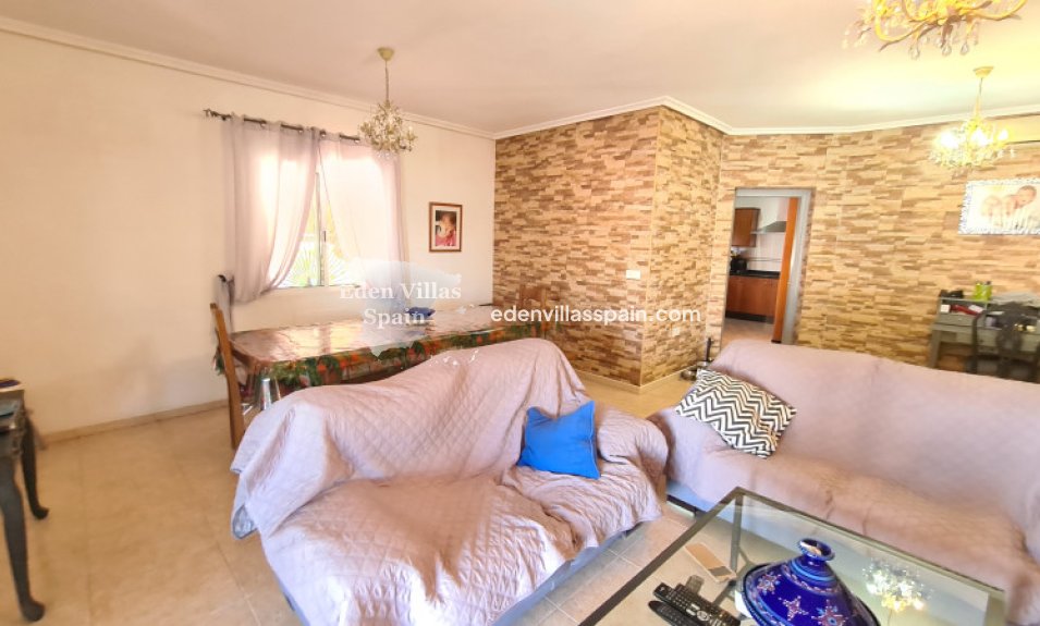 Segunda Mano - Casa de campo - Catral