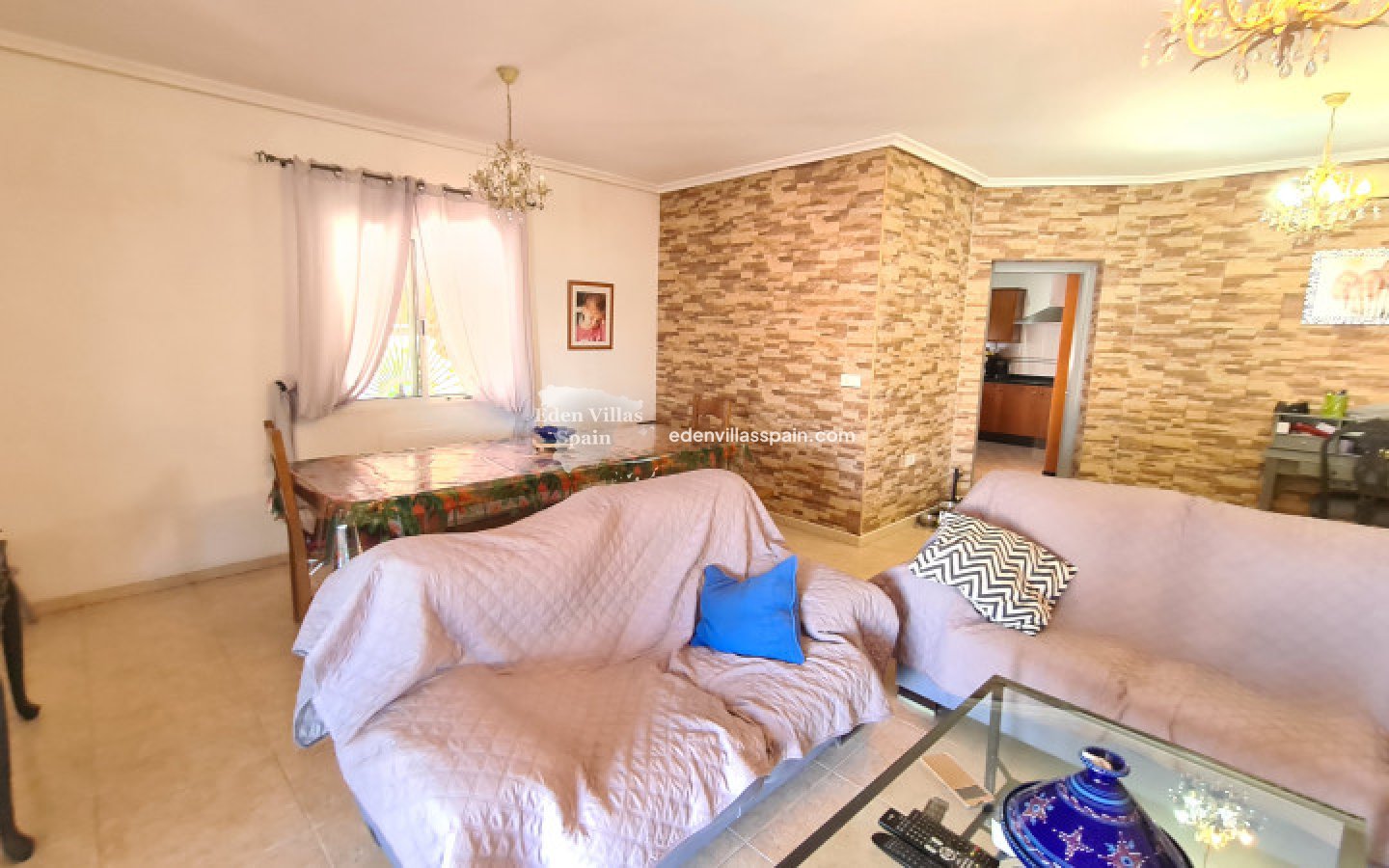 Segunda Mano - Casa de campo - Catral