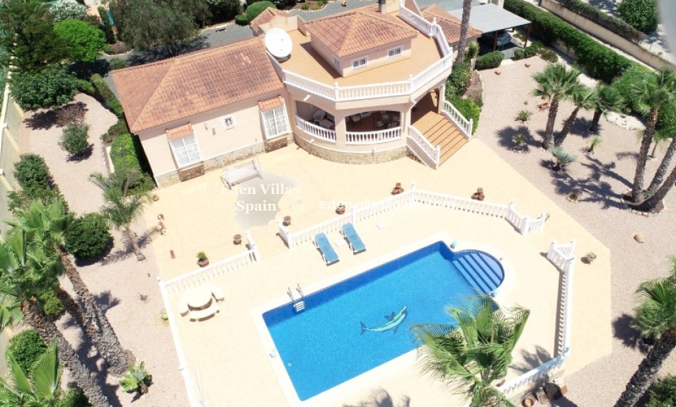 Segunda Mano - Casa de campo - Catral