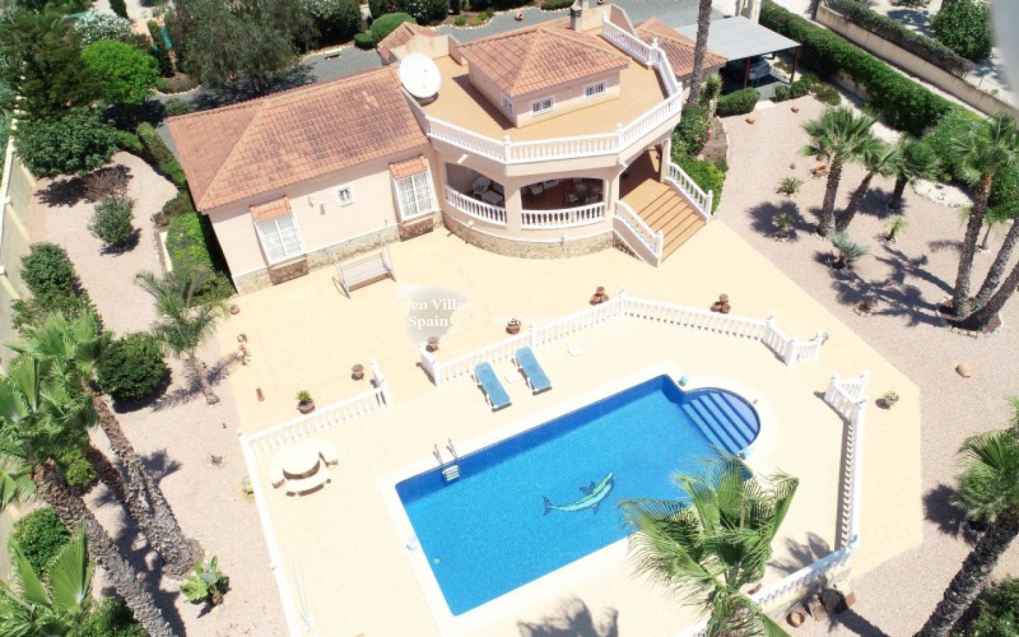 Segunda Mano - Casa de campo - Catral