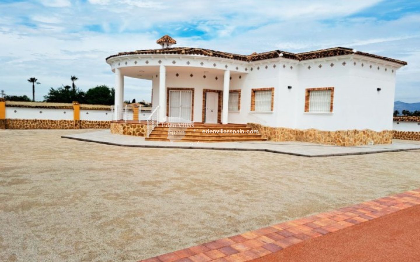 Segunda Mano - Casa de campo - Catral