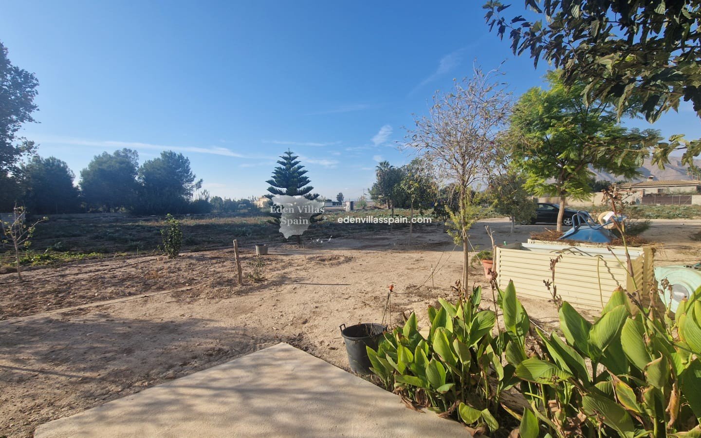 Segunda Mano - Casa de campo - Catral