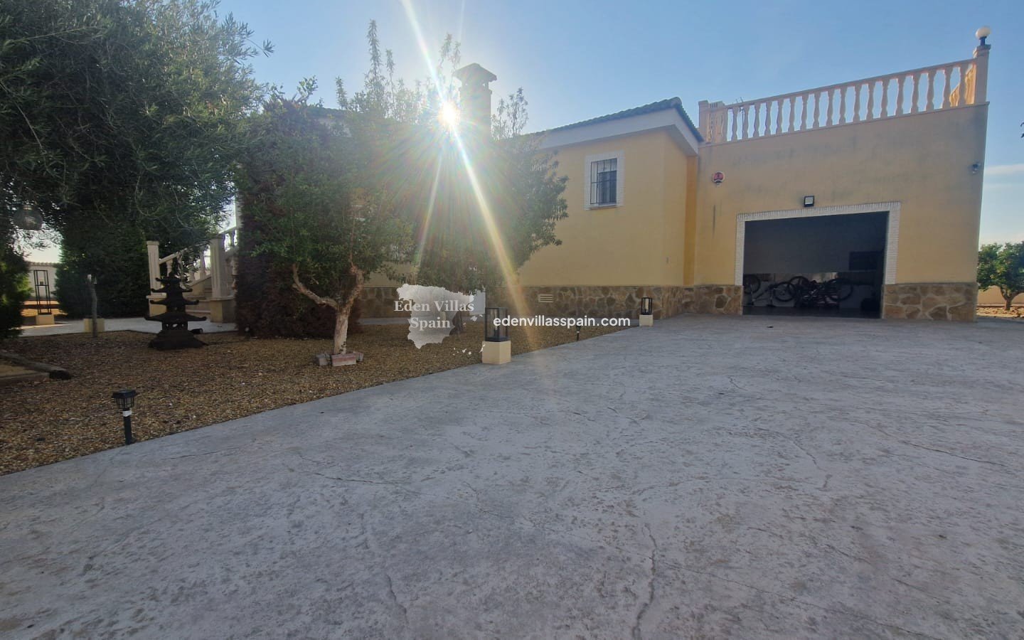 Segunda Mano - Casa de campo - Catral