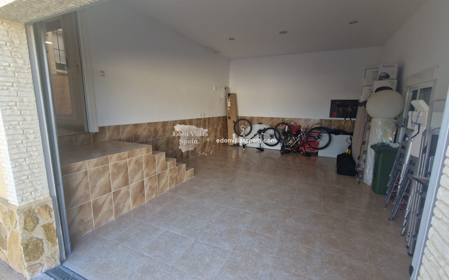 Segunda Mano - Casa de campo - Catral