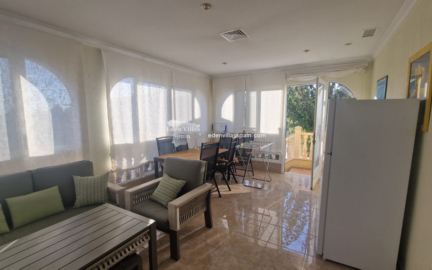 Segunda Mano - Casa de campo - Catral