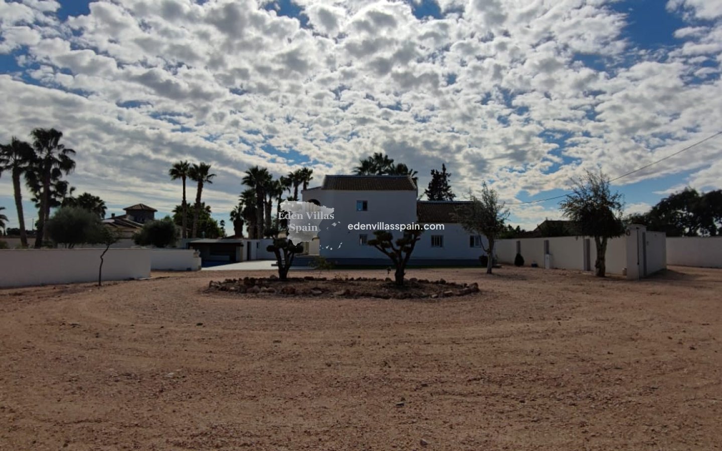 Segunda Mano - Casa de campo - Catral