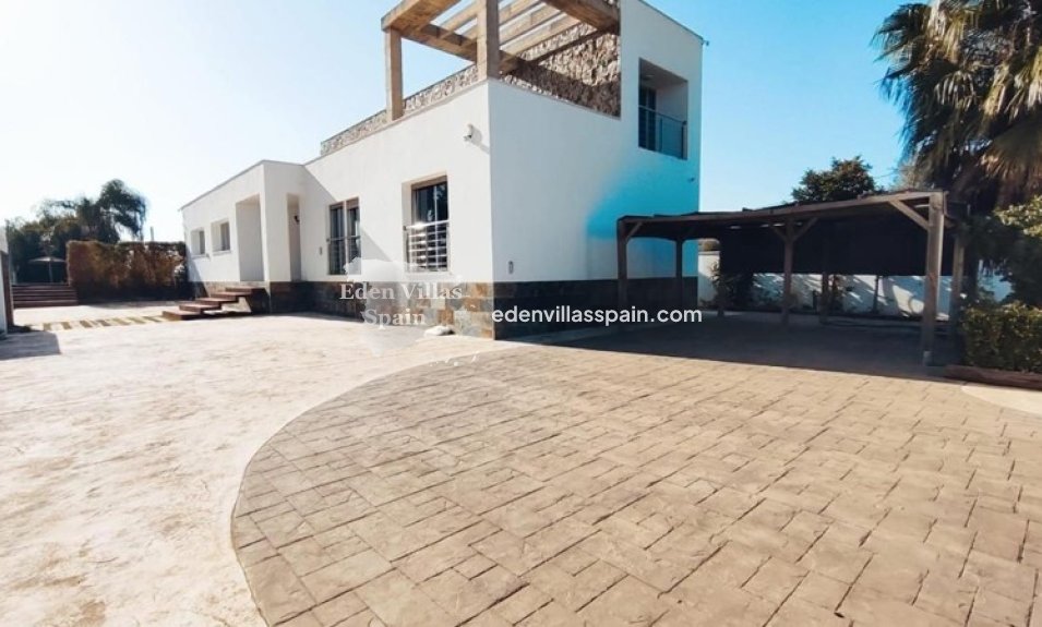 Segunda Mano - Casa de campo - Catral