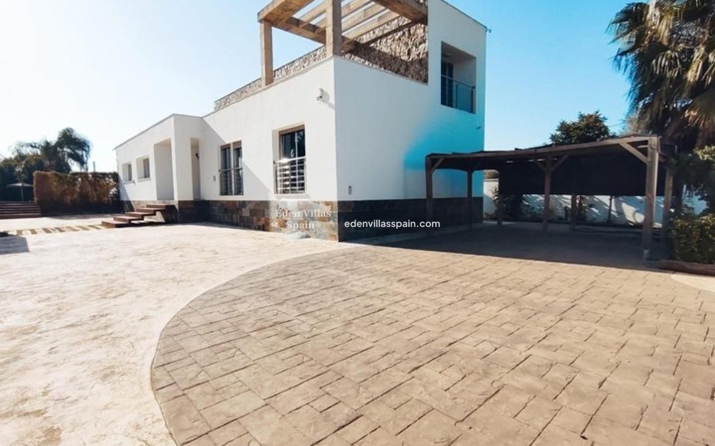 Segunda Mano - Casa de campo - Catral