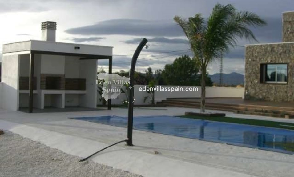 Segunda Mano - Casa de campo - Catral