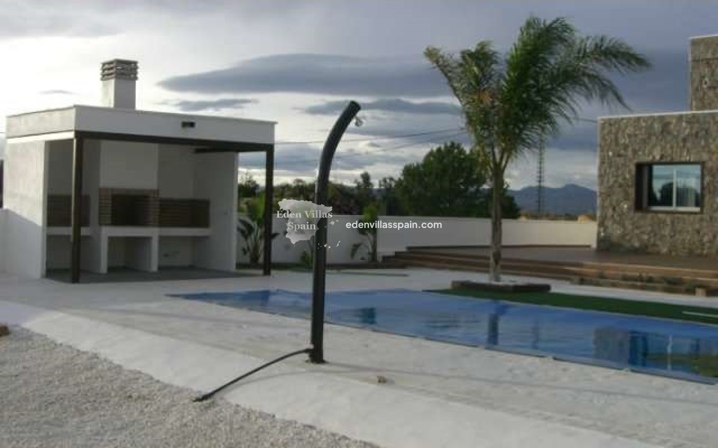 Segunda Mano - Casa de campo - Catral