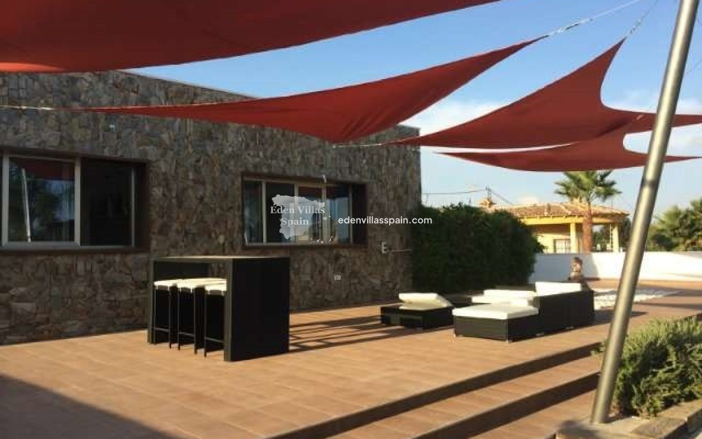 Segunda Mano - Casa de campo - Catral