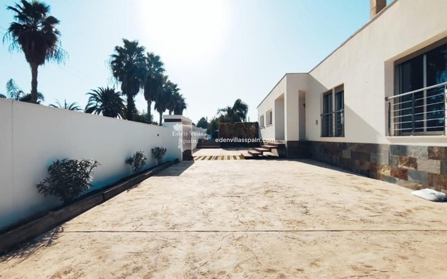 Segunda Mano - Casa de campo - Catral