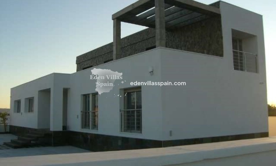 Segunda Mano - Casa de campo - Catral