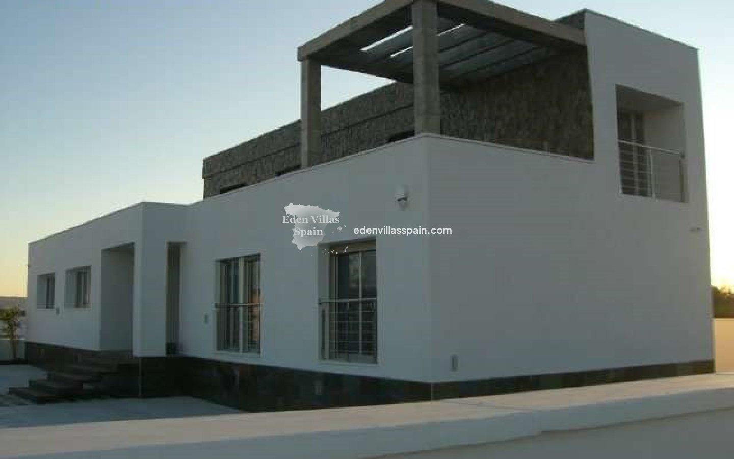 Segunda Mano - Casa de campo - Catral