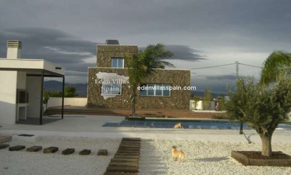 Segunda Mano - Casa de campo - Catral