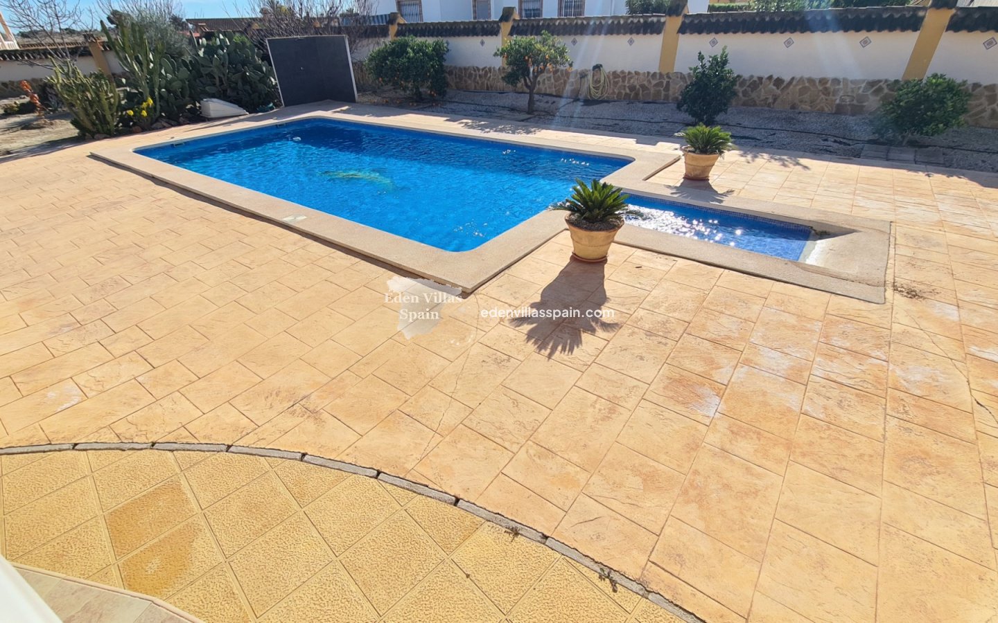 Segunda Mano - Casa de campo - Catral