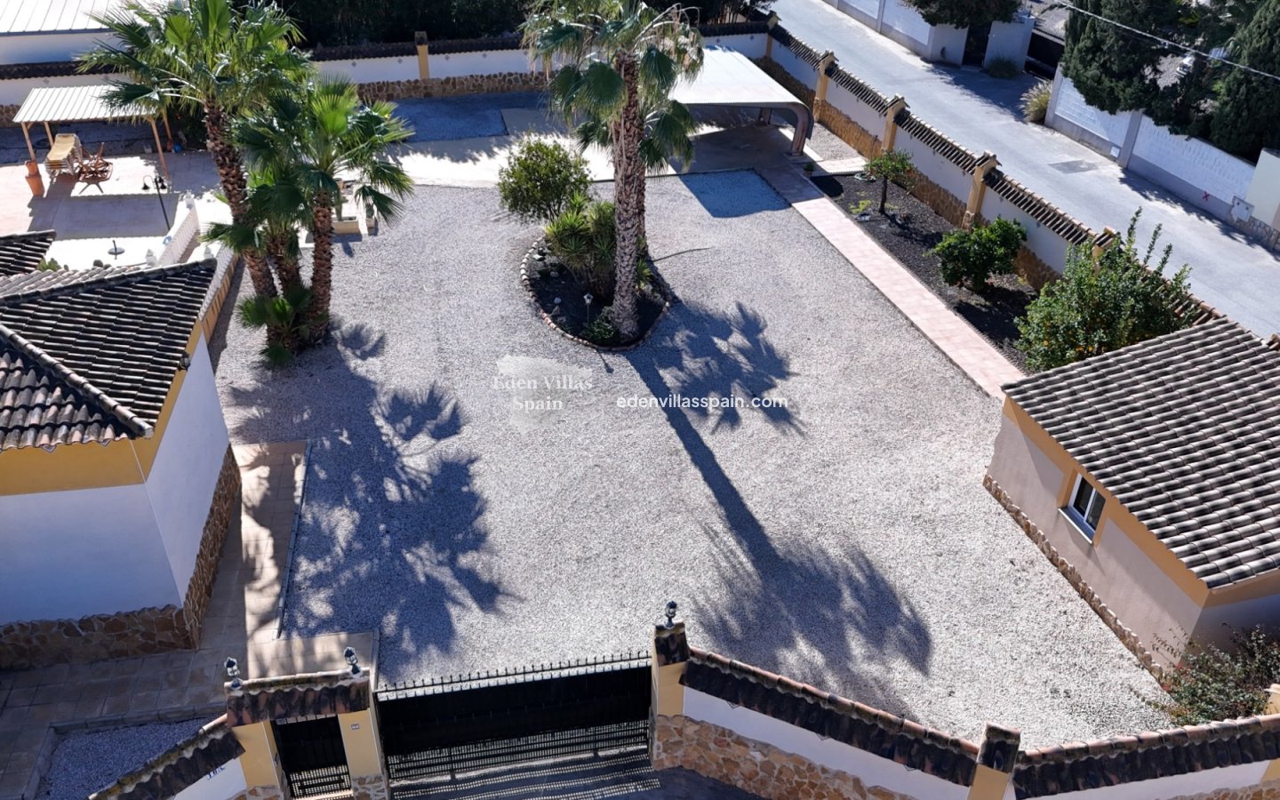 Segunda Mano - Casa de campo - Catral