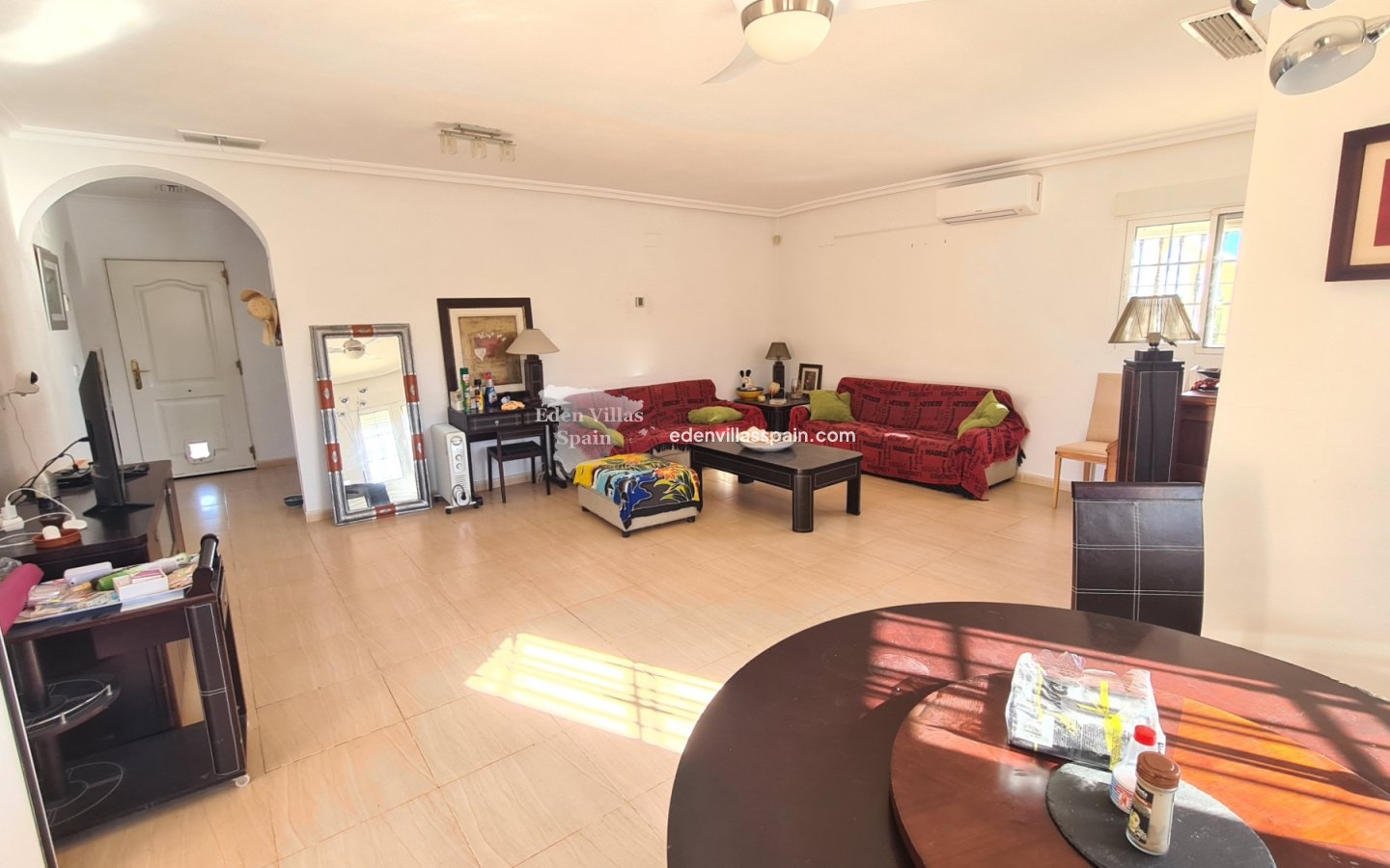 Segunda Mano - Casa de campo - Catral