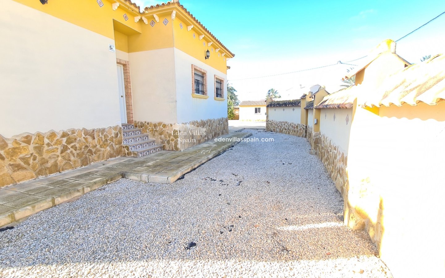 Segunda Mano - Casa de campo - Catral