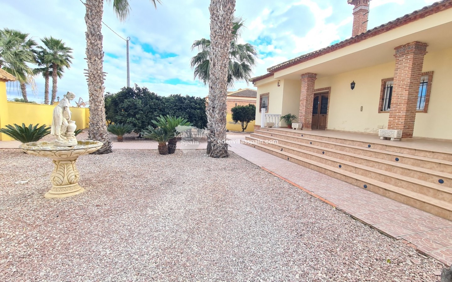 Segunda Mano - Casa de campo - Catral
