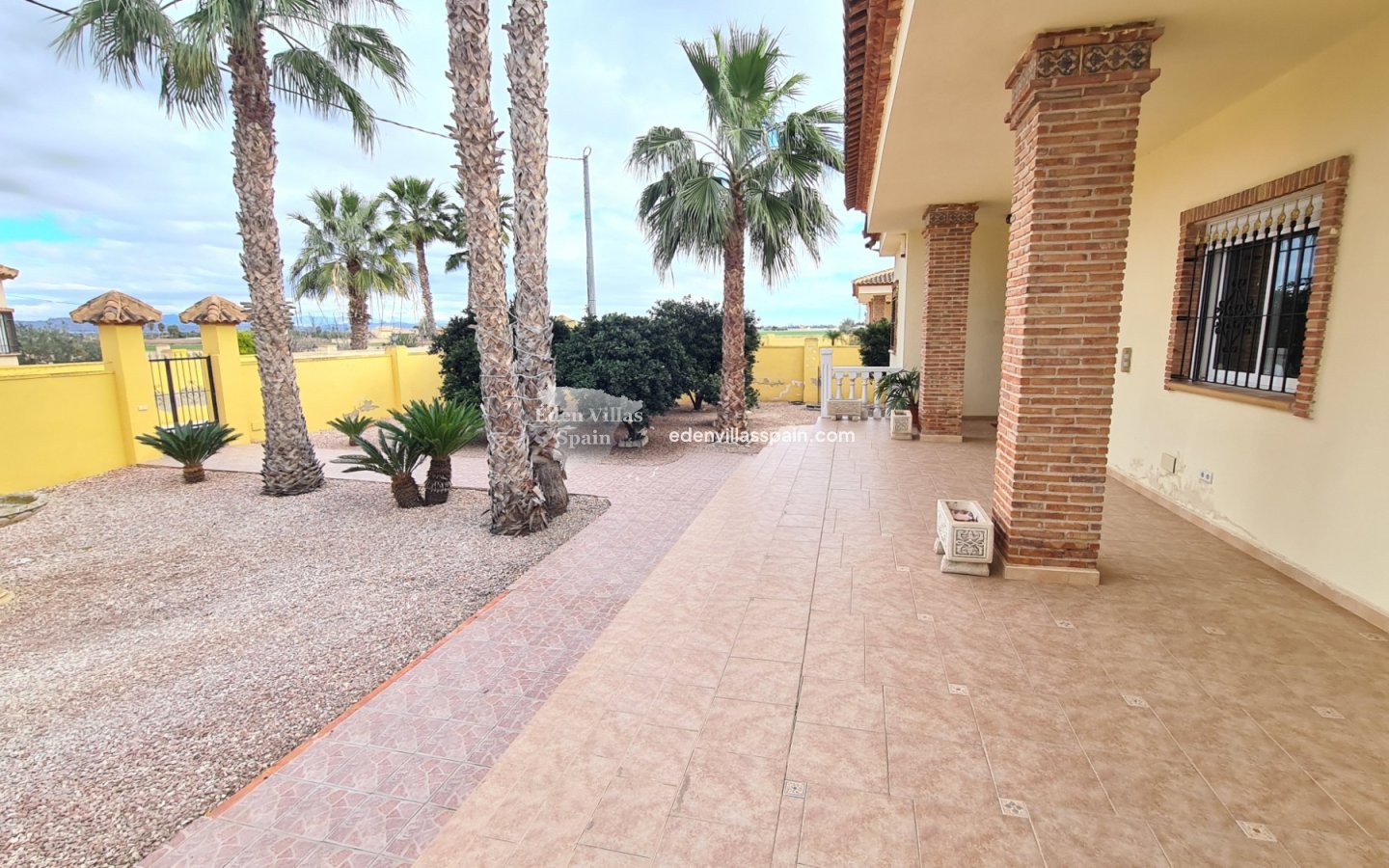 Segunda Mano - Casa de campo - Catral