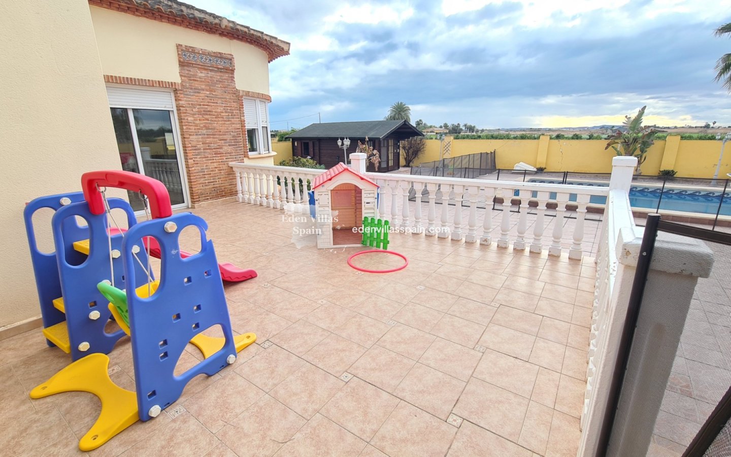 Segunda Mano - Casa de campo - Catral