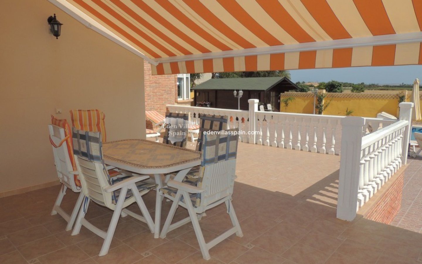 Segunda Mano - Casa de campo - Catral