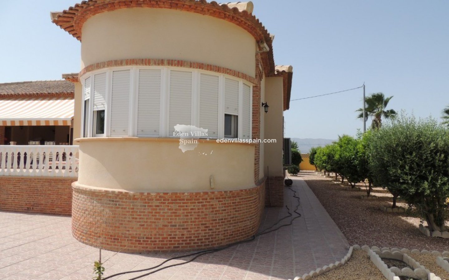 Segunda Mano - Casa de campo - Catral