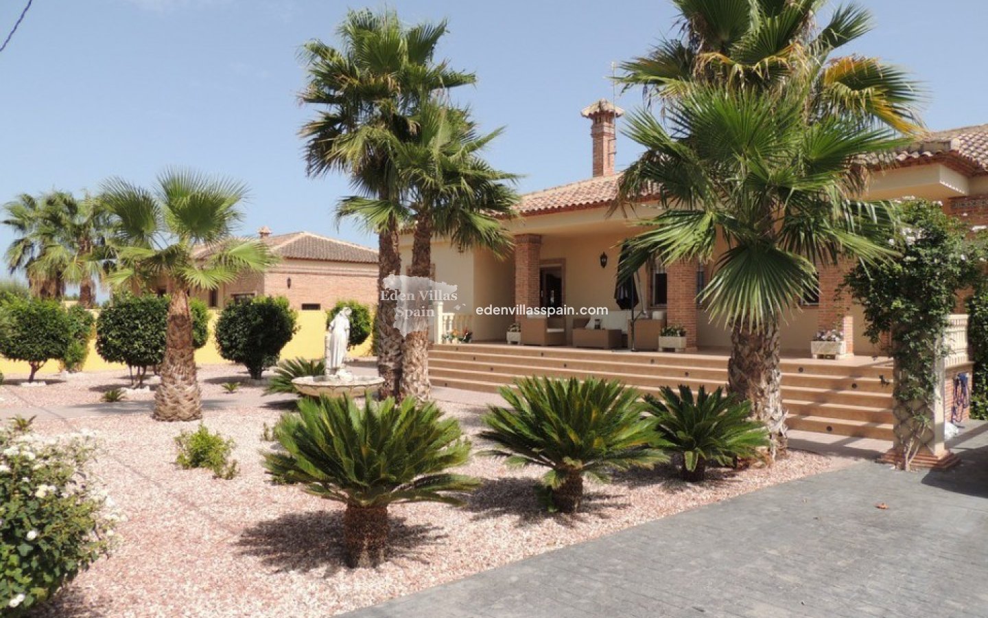 Segunda Mano - Casa de campo - Catral