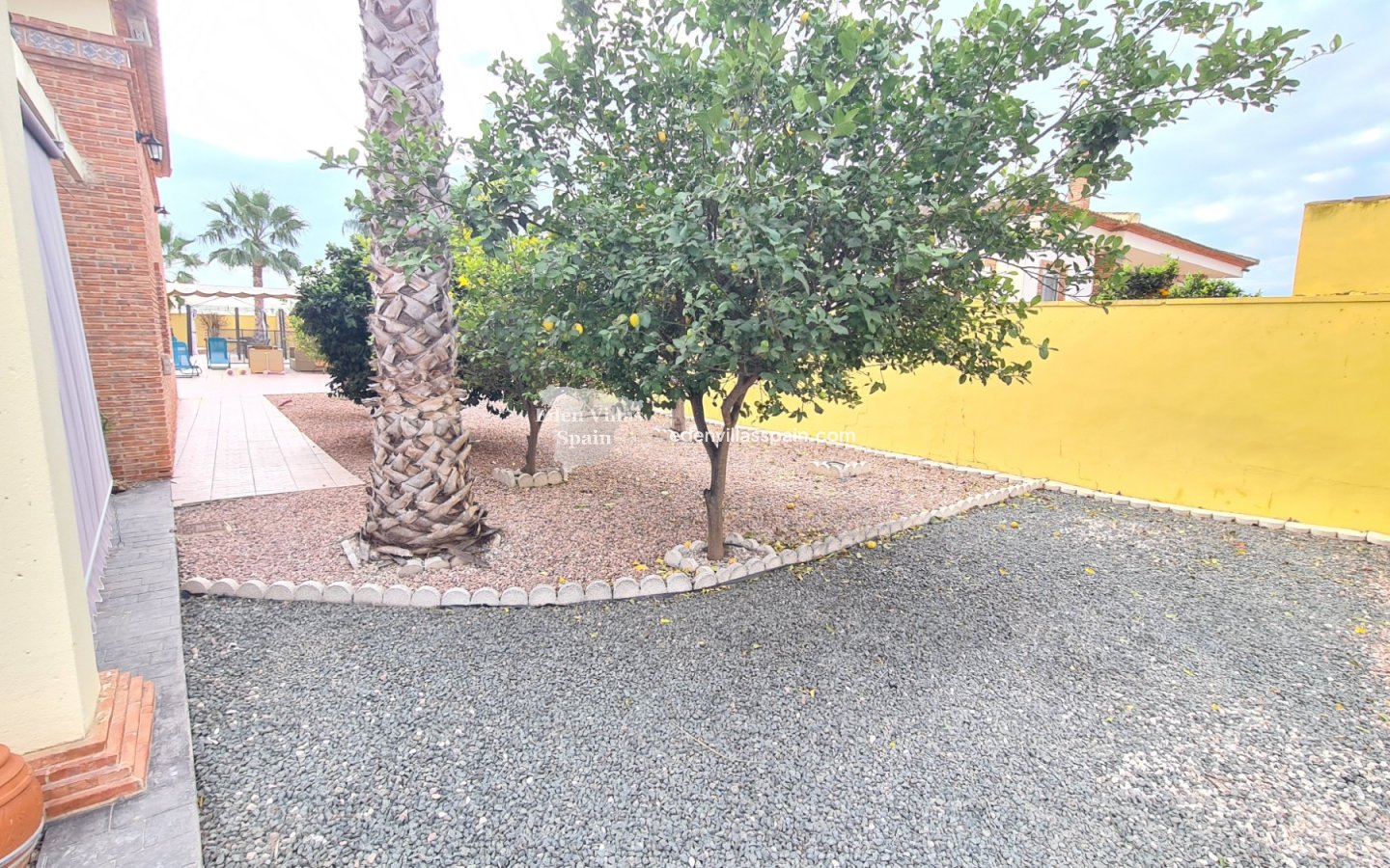 Segunda Mano - Casa de campo - Catral