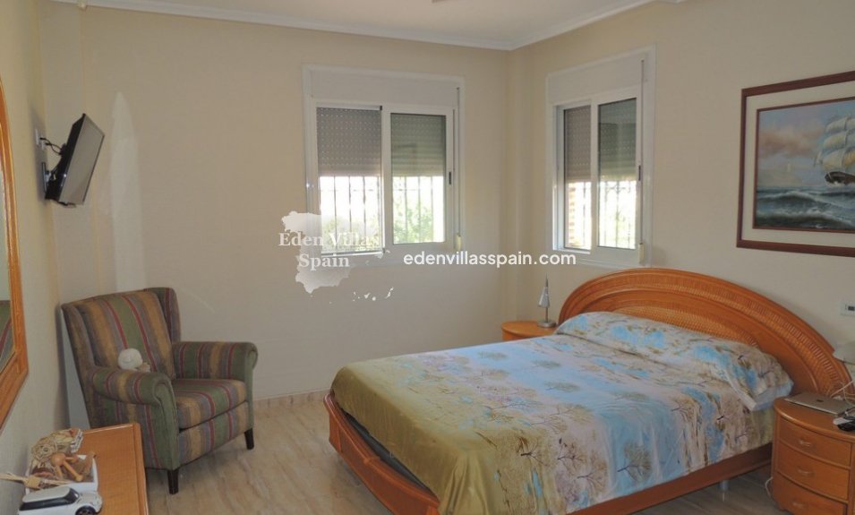 Segunda Mano - Casa de campo - Catral