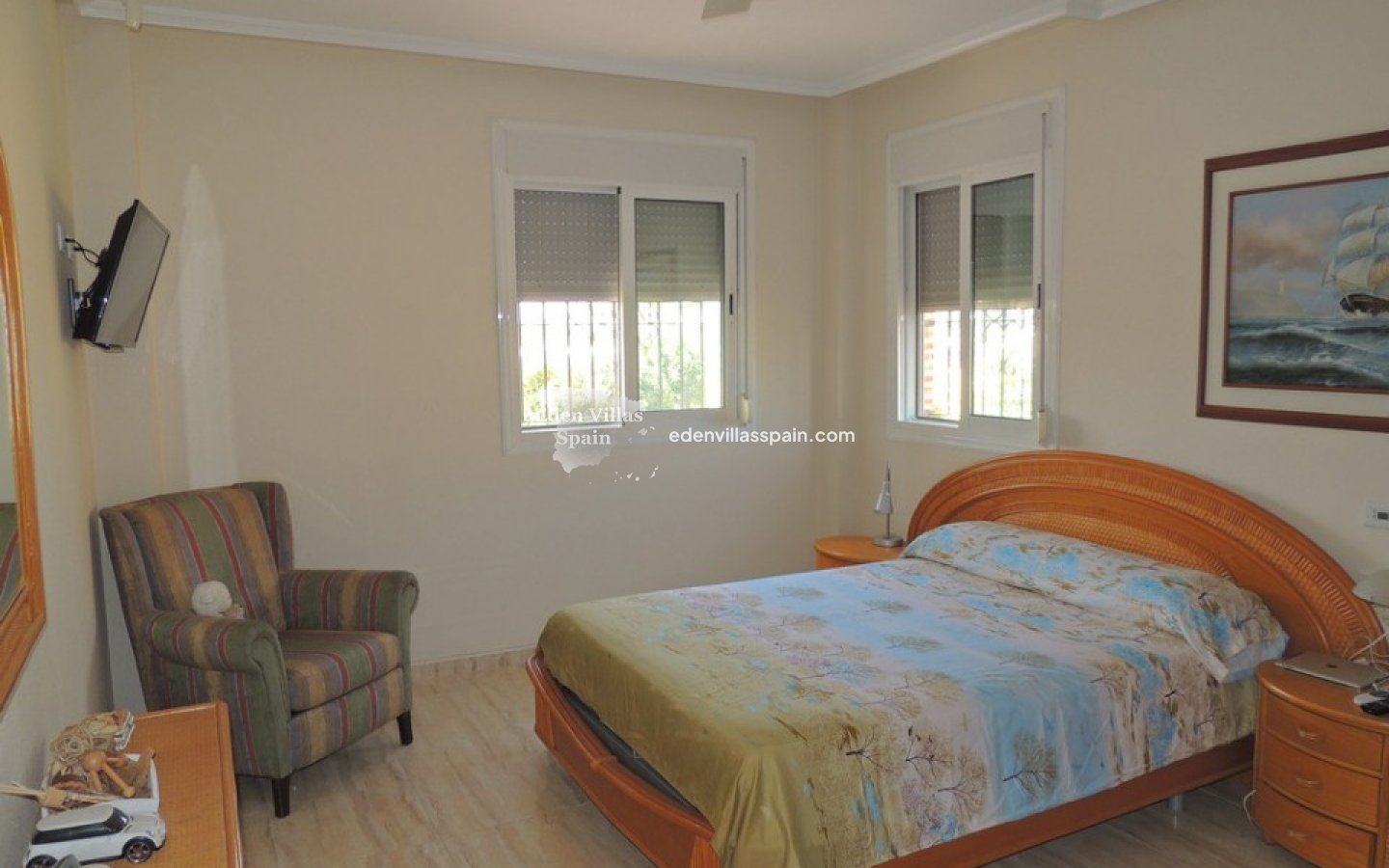 Segunda Mano - Casa de campo - Catral