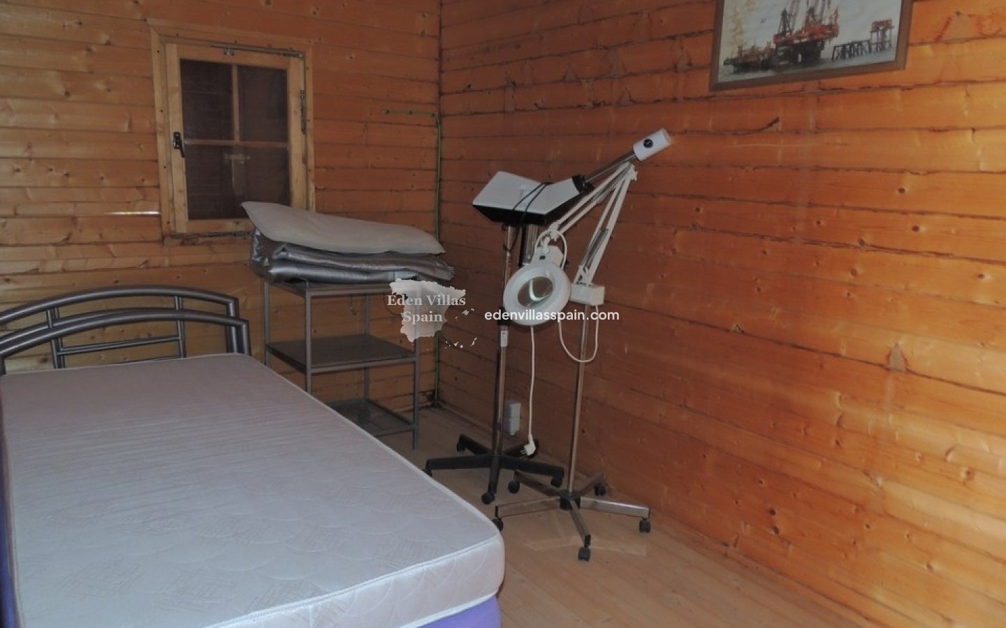 Segunda Mano - Casa de campo - Catral