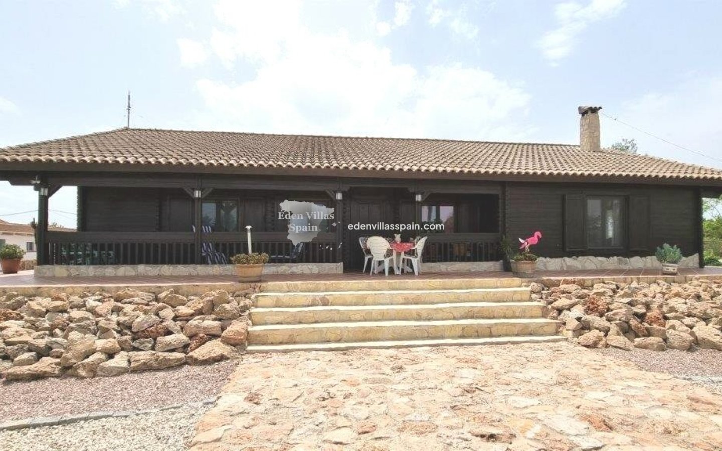 Segunda Mano - Casa de campo - Catral